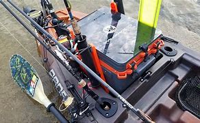 Image result for Angler Kayak Accessories