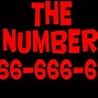 Image result for Creepy Phone Numbers