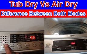 Image result for Sharp Air Dry Function