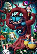 Image result for Cheshire Cat Wallpaper Backgraund