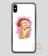 Image result for Rick and Morty iPhone Case