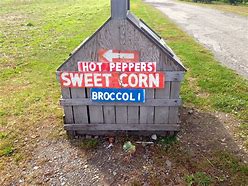 Image result for Farm Pick Your Own Sign