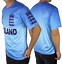 Image result for England Cricket T-Shirt