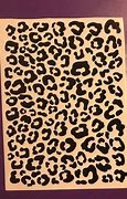 Image result for Cheetah Print Vinyl Decal