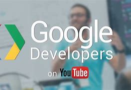 Image result for YouTube Google Developers