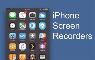 Image result for iPhone SCR
