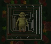 Image result for Trolls Maze Game