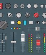 Image result for Control Panel Button Clip Art