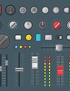 Image result for Control Panel Clip Art