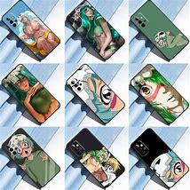 Image result for Samsung Galaxy A53 Anime:Bleach Case