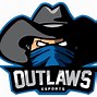 Image result for Outlaws Softball Logo