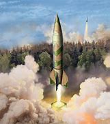 Image result for V2 A4 Rocket