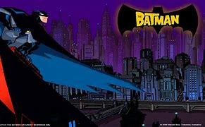 Image result for Batman TV Show Theme Song