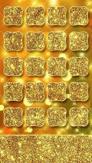 Image result for Gold Bling Wallpaper