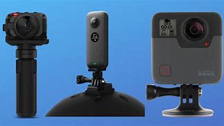Image result for 360 Torch for 360 Camera