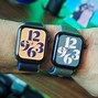 Image result for Bottom of Rose Gold Series 6 Apple Watch