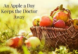 Image result for The Fugitive an Apple a Day