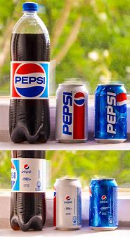 Image result for Pepsi Bottle Pack