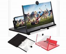 Image result for Mobile Screen Amplifier