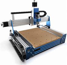 Image result for CNC Router Milling Machine