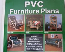 Image result for PVC Furniture Plans Free