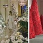 Image result for Trump Christmas White House