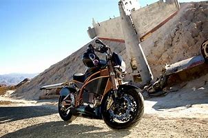 Image result for Electric Motorcycle India