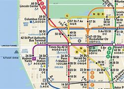 Image result for 7 Line Map