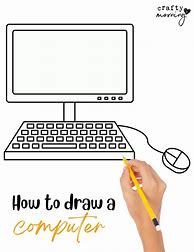 Image result for Basic Computer Keyboard Drawing
