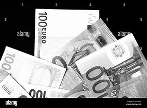 Image result for 50 Euro Note in Mirror
