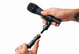 Image result for 6 Prong Mic Quick Release