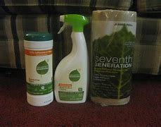 Image result for 7th Generation Laundry Products