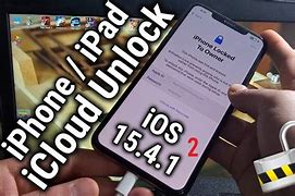 Image result for Unlock iPhone From iCloud