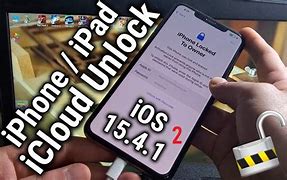 Image result for How to Unlock iPhone with iCloud Lock