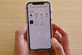 Image result for iPhone Black Tab Top Screen