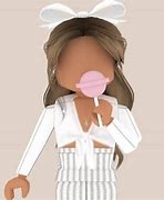 Image result for Roblox Girl Avatars No Face