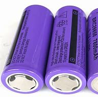Image result for 26650 Lithium Rechargeable Battery