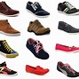 Image result for A New Brand of Shoes