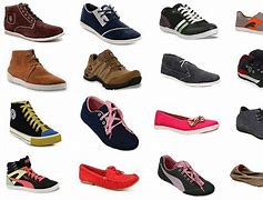 Image result for 10 Most Popular Shoe Brands