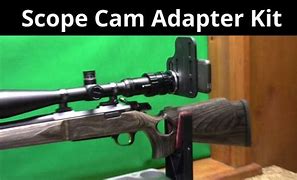 Image result for Gun Scope Camera