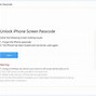 Image result for Use iTunes to Unlock iPad