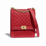 Image result for Boy Chanel Handbag