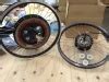 Image result for Direct Drive or Geared Hub Motor