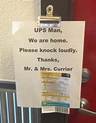 Image result for UPS Vs. FedEx Meme