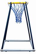 Image result for Floor Basketball Hoop