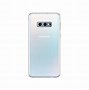 Image result for Samsung S10e Prism White