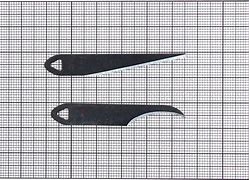 Image result for Leathercraft Knife