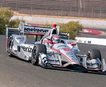 Image result for Will Power Red Verison IndyCar