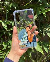 Image result for Pink iPhone XR DIY Paint Case