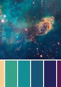 Image result for Nebula Color Scheme